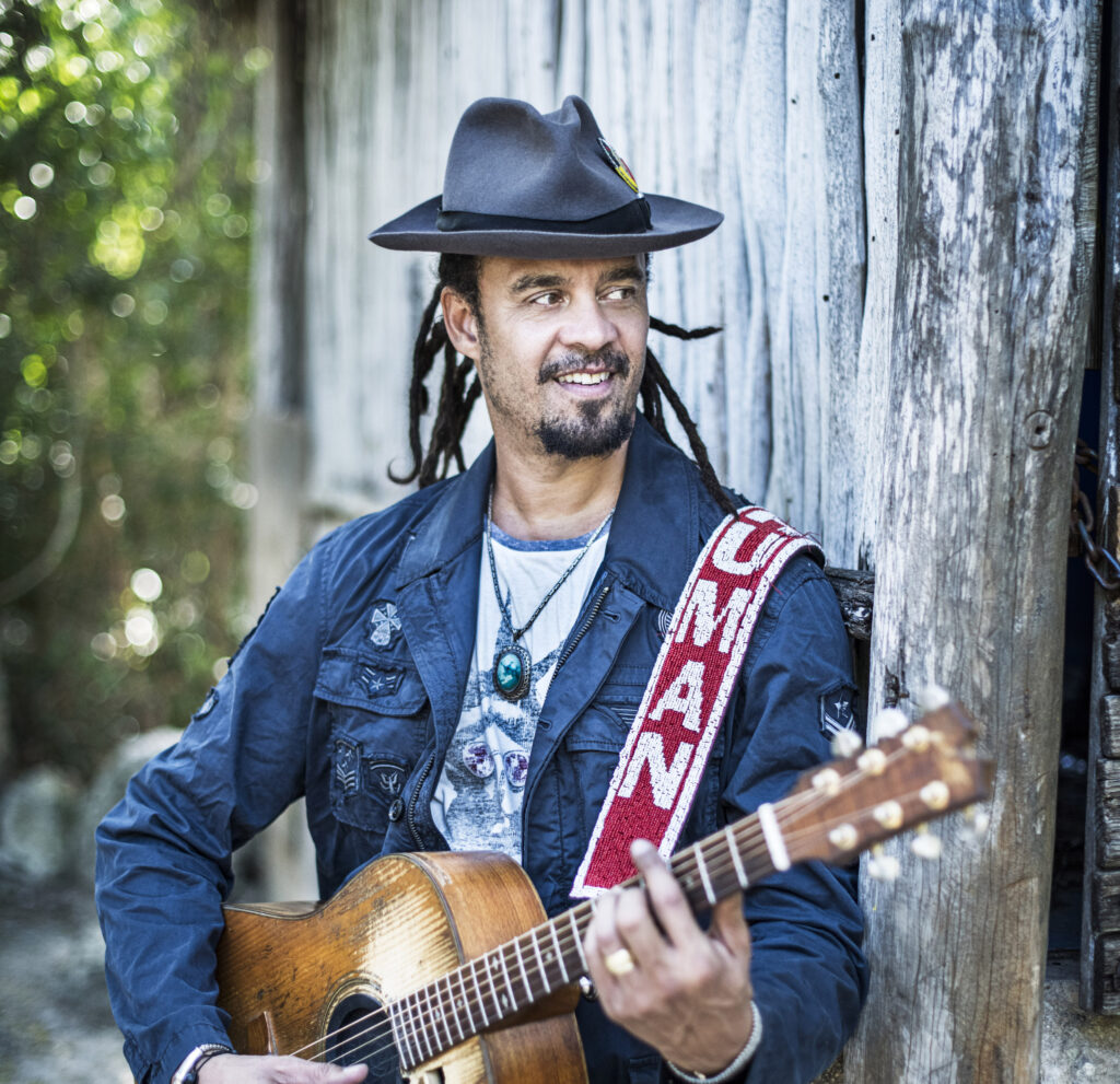 Michael Franti
