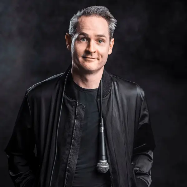 Pat McGann