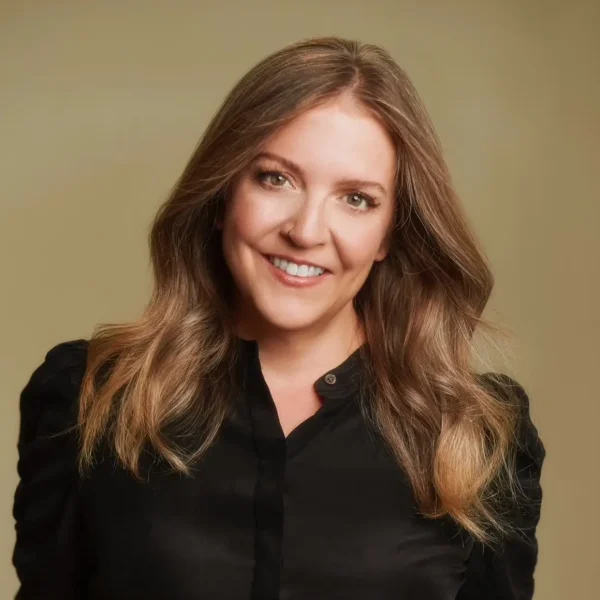 Allison Gill
