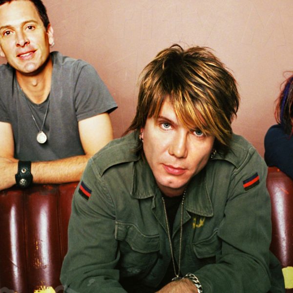 Goo-Goo-Dolls