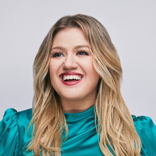 KELLY CLARKSON 2020