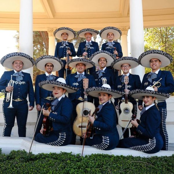 MARIACHI ESTRELLAS DE CHULA VISTA