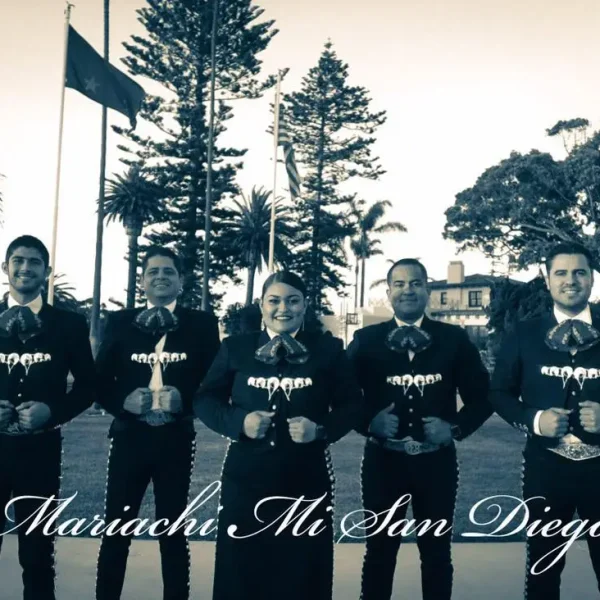 MARIACHI MI 4
