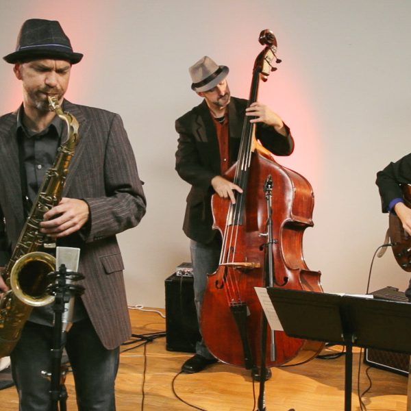 Pop Nouveau - Quartet