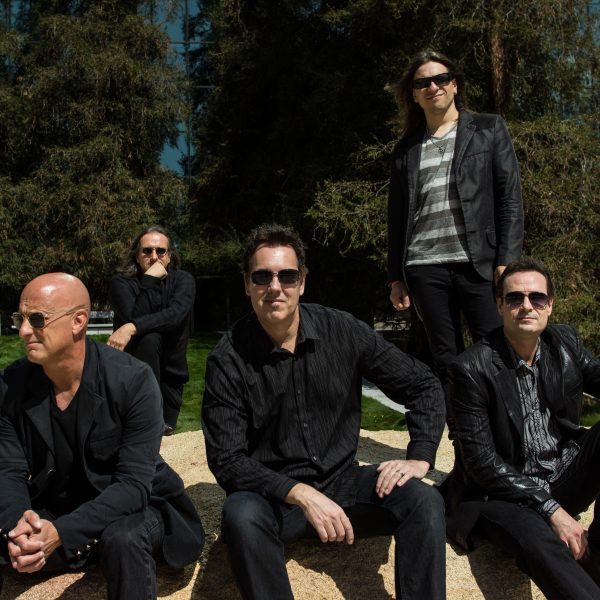 The Trip - Color Group