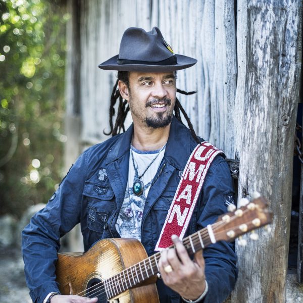 Michael Franti